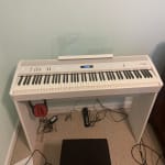 Love the Roland FP60x