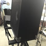 I BOUGHT TWO GREAT STAND