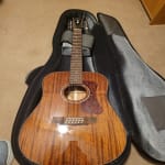 Very Good 12 String For The Price