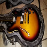 ES-339 Fits Like A Glove