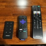 Nice Soundbar With A Few Exceptions