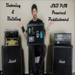 Check out my YouTube video Unboxing/Building: SKB PS8