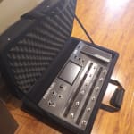 Perfect for Headrush Pedalboard