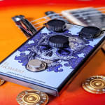 El Hombre drips with Tone Mojo!