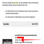 GET IT!, BUT NOT FROM GUITAR CENTER.