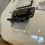 Absolutely stunning guitar my number one preferred