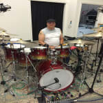 The best mic for a Snair drum