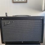 Brilliant Fender amp modelling done just right