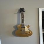 Great Guitar for the price.