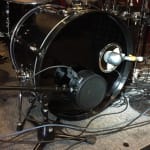 My Choice for a "Kick Out" microphone!