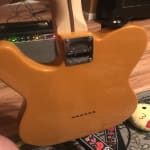 Awesome Bullet Telecaster & Beautiful Finish