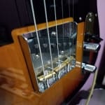 TURN YOUR SQUIER OR MIM TELE INTO A CUSTOM SHOP TODAY!