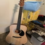 This guitar is amazing!!