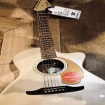 Don't underestimate this guitar