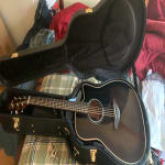 This was a perfect pick for me.