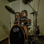 Great drums with Amazing sound.