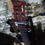 AN improvement on my #1 capo