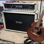 Gorgeous piece of Equipment