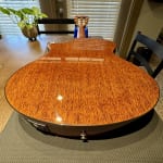 Very nice and well built