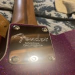 Perfect for partscasters