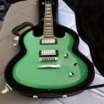 Fits my SG perfectly