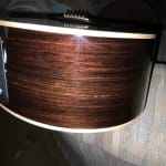 Great guitar with questions.