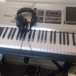 I would buy again great head phones