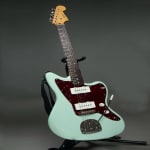 Surf Green Jazzmaster