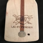 Always loved MM products and this neck is no exception!