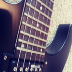 Sent me a used guitar. Never getting another dollar from me.