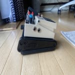 I don't write reviews, but this is a pretty good board