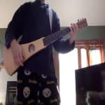 Martin Backpacker - I dig it!