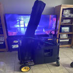 The best gig cart!!!