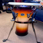 Perfect for helping me sustain my large Djembe.