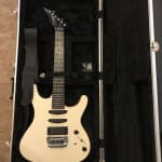 A solid choice to protect your guitar