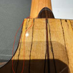 Inspect it thoroughly before you play it