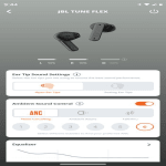 Versatile earbuds with dynamic sound