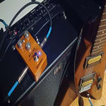 Amazing Boosted Sound