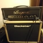 Great Amp At Home