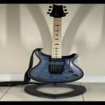 Great guitar stand!
