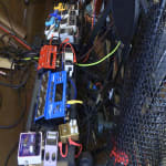 a quality, well thought-out, aid for musical expression