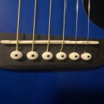 I like it. I'm getting back into playing after some decades.