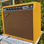 The Greatest Amp in the history of the Universe!