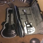 this guitar is just amazing!!!