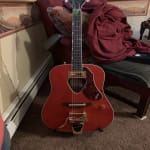 G5034TFT A Horrible Set Up! Part 14