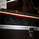 Do not buy it for a Tokai es 166