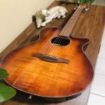 Better than expected!