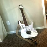 Absolutely stunning guitar my number one preferred