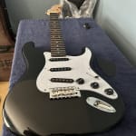 Right size for fender pickups