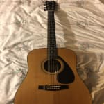 Great tone experiment for your acoustic